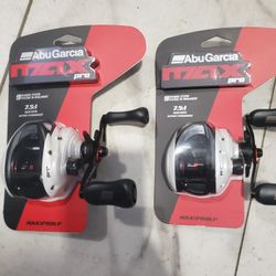 Fishing Reel