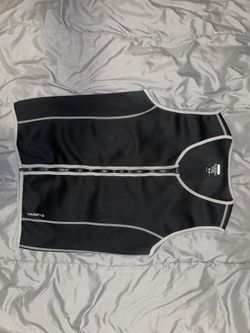 Sauna Vest 
