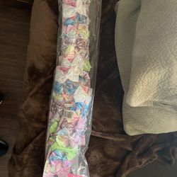 Girls Bows Pack Of 42