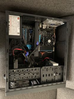 Gaming pc