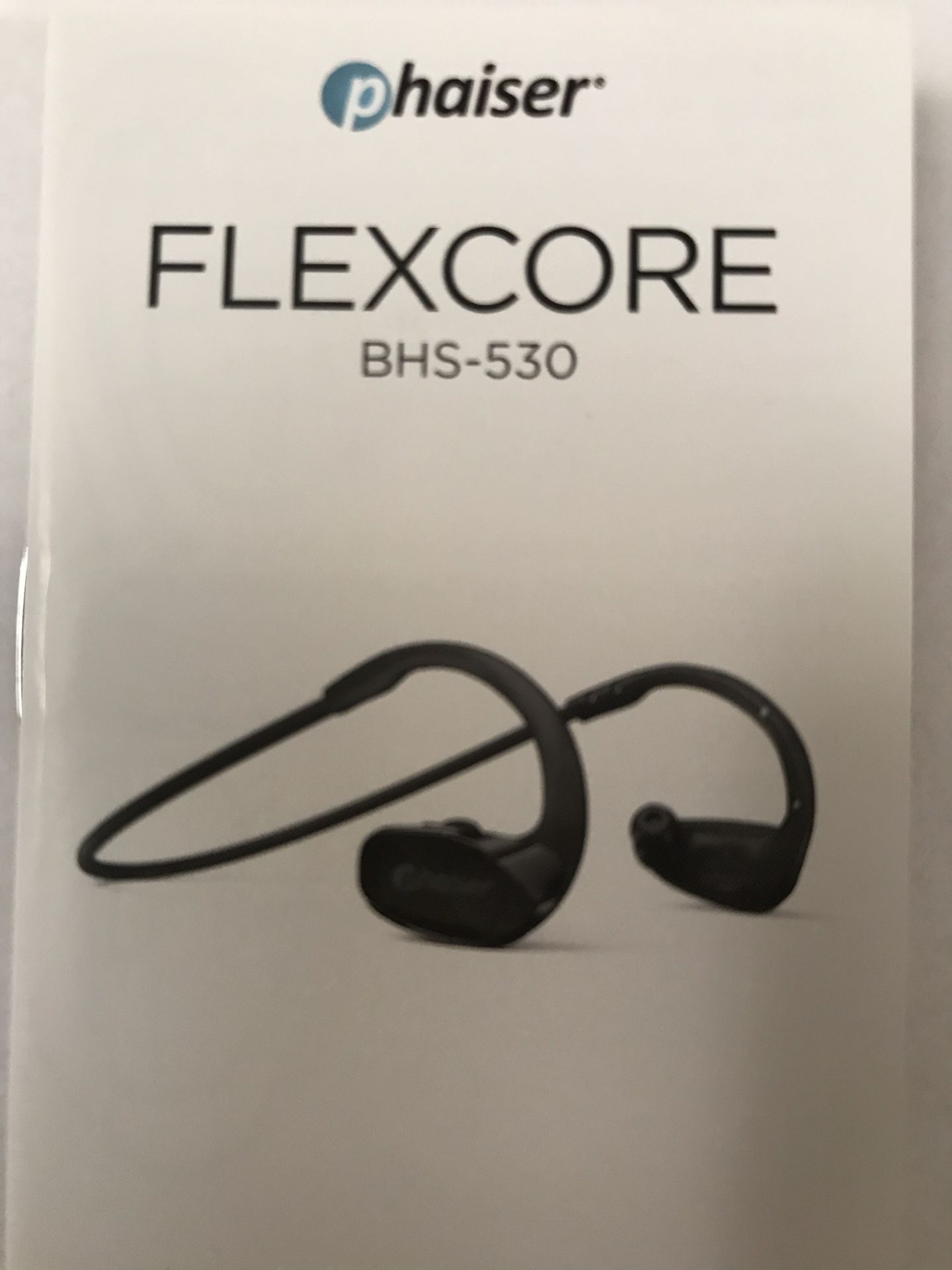 Bluetooth Headphones