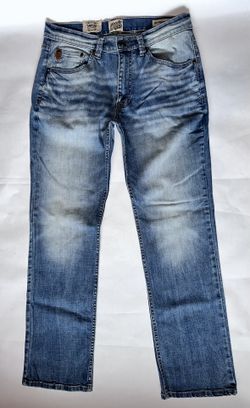 Moon Shine Jeans - Men 34x32
