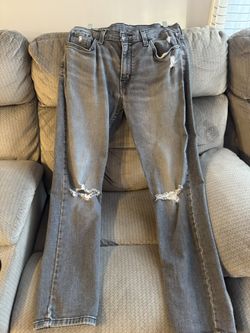 Levi Stratus stretch premium pants