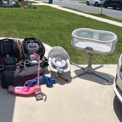 baby equipment