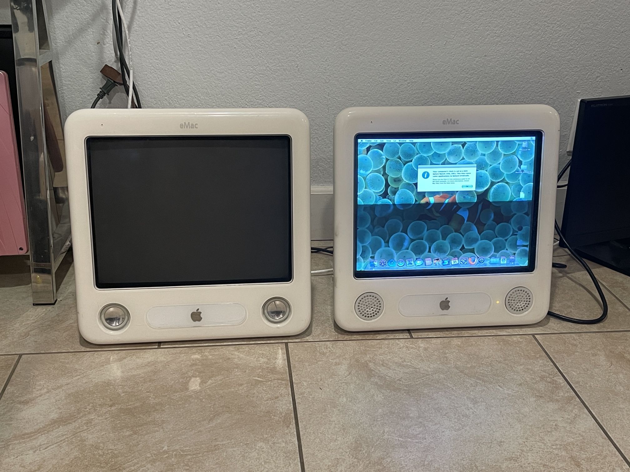 eMac