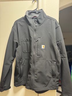 Carhartt Rough Cut Jacket