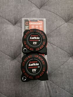 Tape measure