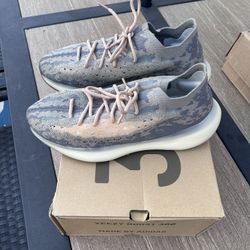 Yeezy 380s 