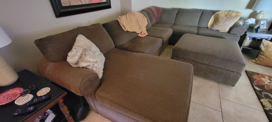 Sectional