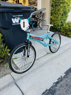 Specialized Hemi Monocoque Bike 1(contact info removed) NEW