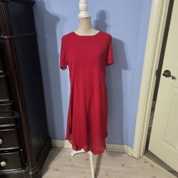 Willow Ridge Petite 12 Womens Dress 