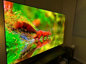 83 inch LG G4 OLED SMART TV (2024 Model)
