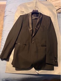 Tuxedo