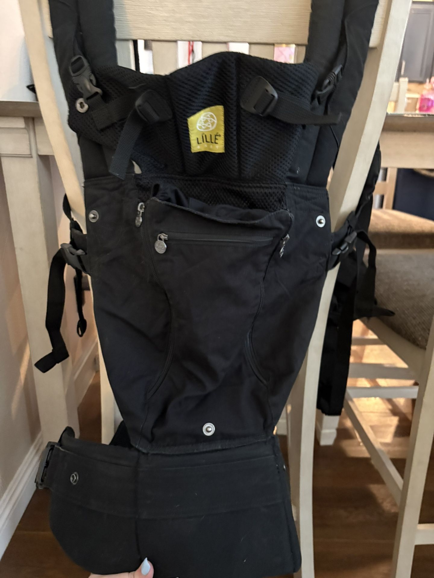 Lille baby Baby Carrier