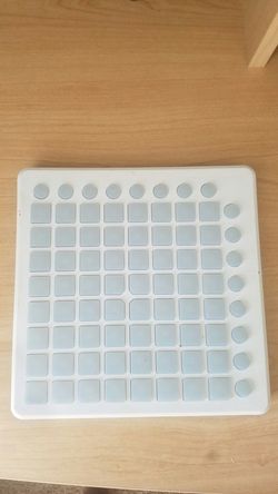 Novation launchpad s