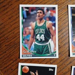 Cards