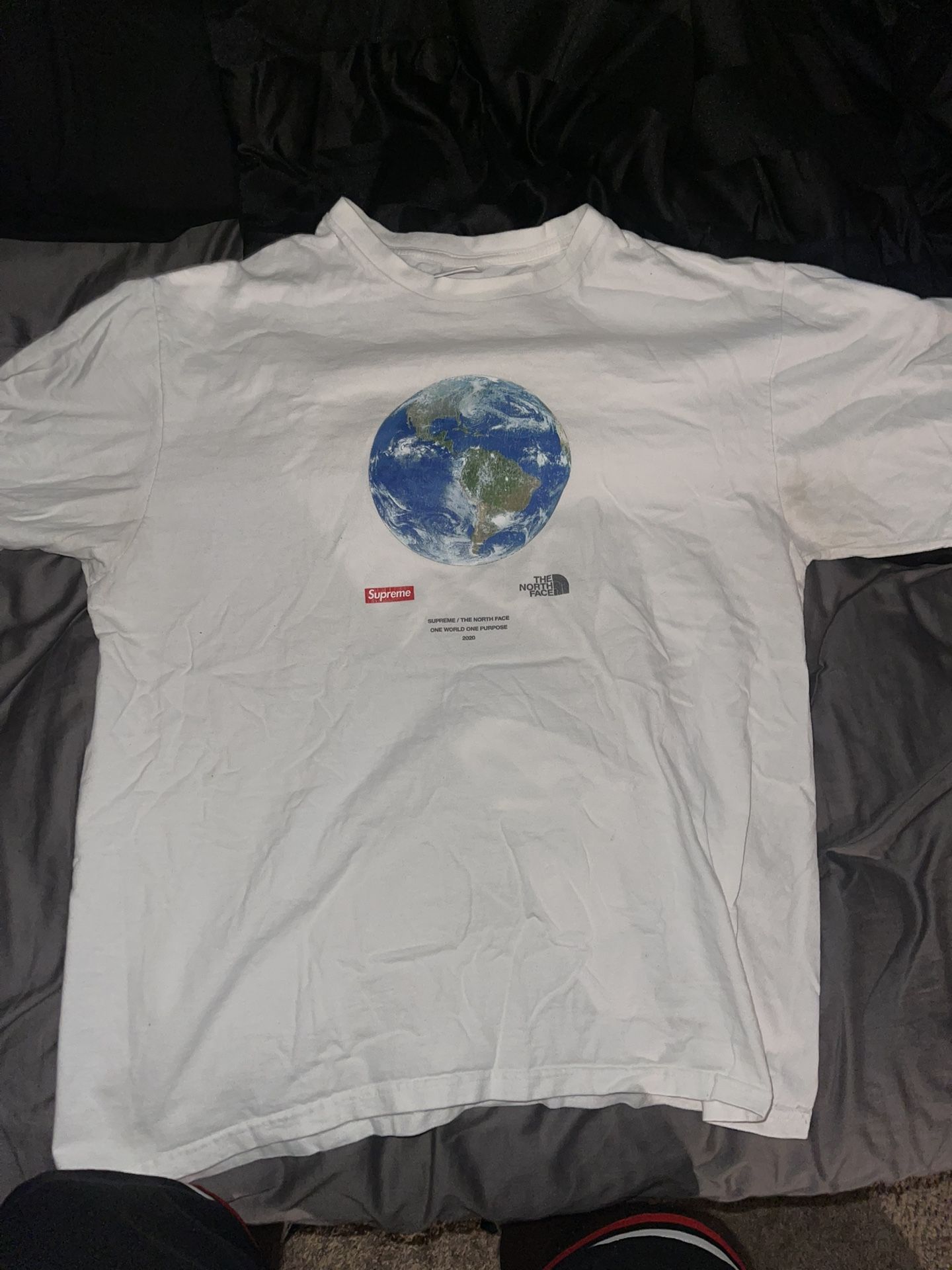 Supreme Shirt Large