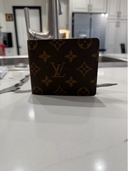 Wallet for men