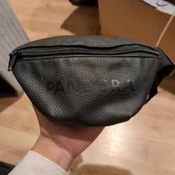 Leather Pandora Pack 