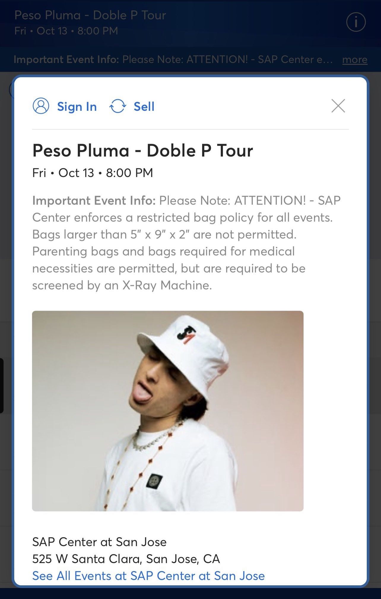Peso Pluma