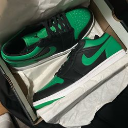 Jordan 1 Low 