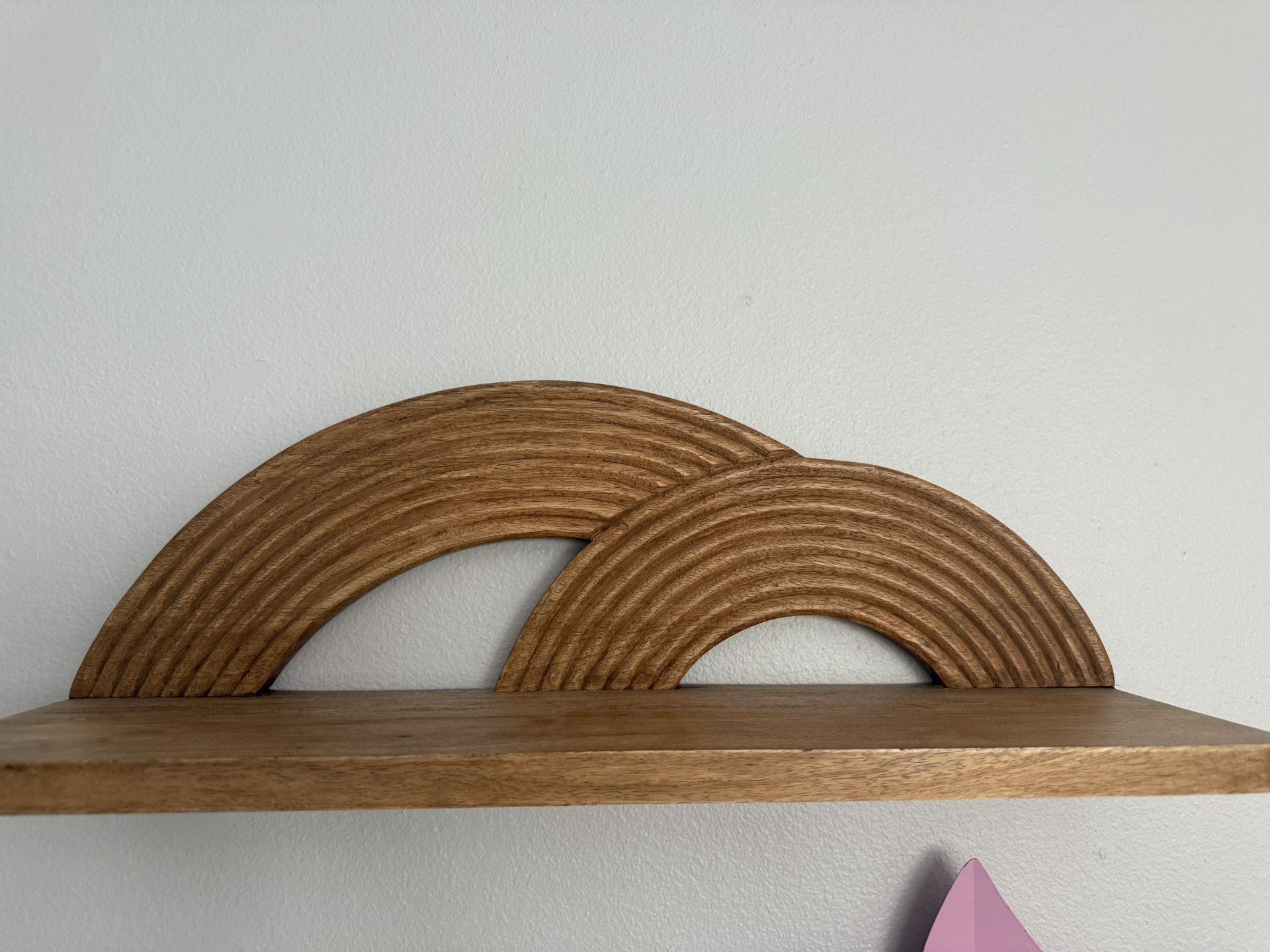 World Market Shelves