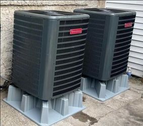 HVAC
