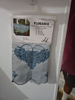 Table cloth
