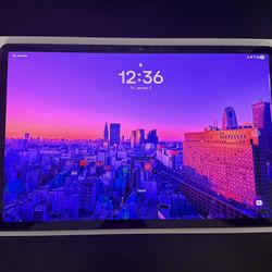 Samsung Tab 9+ (5G Version) 12.4” Tablet