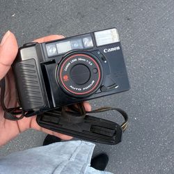Camera