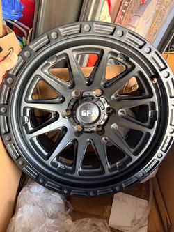 Rims