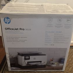 Hp officejet All in one printer