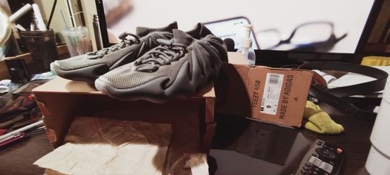Yeezy 450
