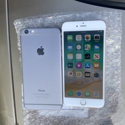 iPhone 6plus Unlocked Works With Any Company 