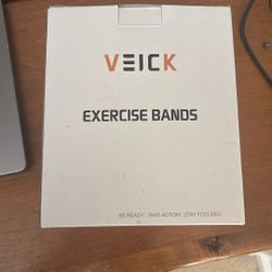 Excersize Bands