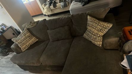 Couch for sale