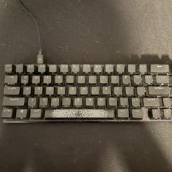 Corsair k65 MINI