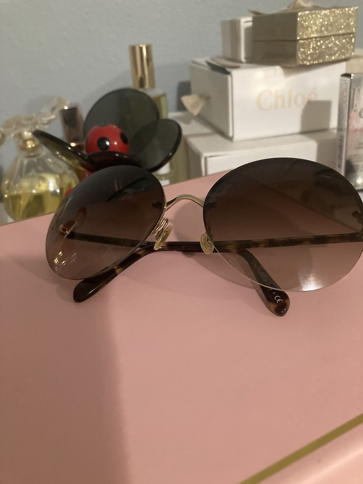 Louis Vuitton evidence sunglasses 100% authentic for Sale in Renton, WA -  OfferUp