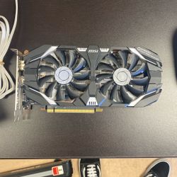 GEFORCE GTX 1060 6GB