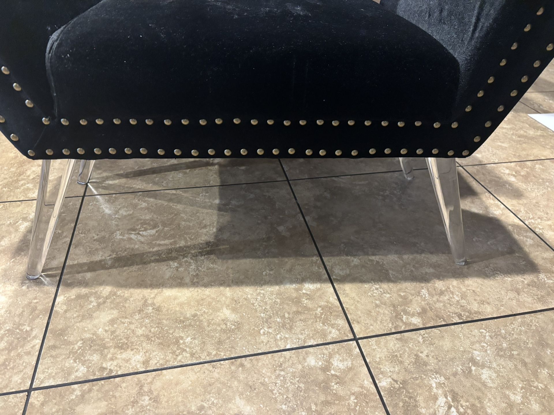 Bench Stool