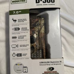 Trail Camera 