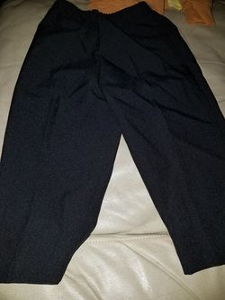 2T dress pants boys never worn
