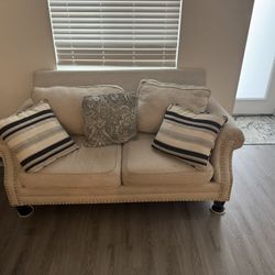 Couch Set 