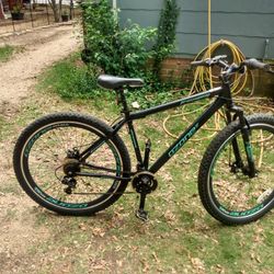 Ozone mountain bikes sale