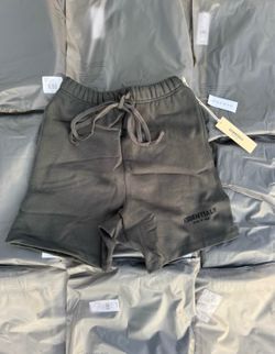Fear of God essential sorts