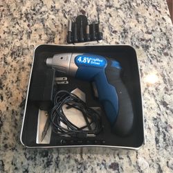 Small Lighted Driver