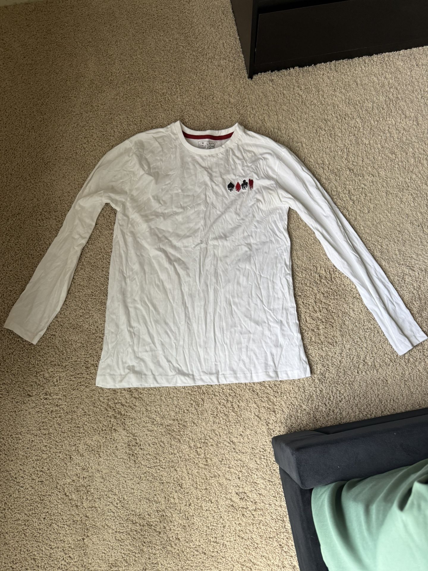 Long Sleeve T-shirt