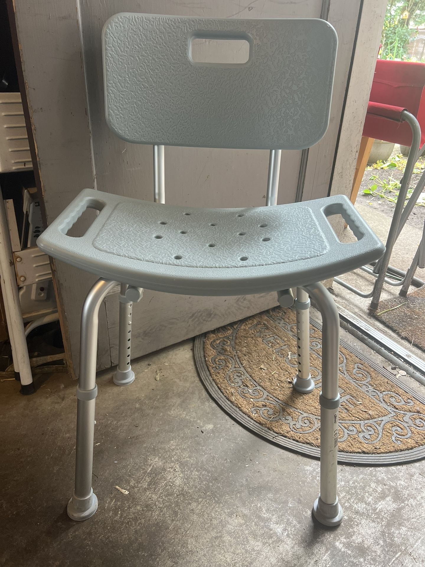 Shower Chair