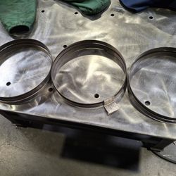 Bandsaw Blades