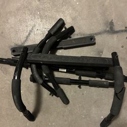 Pull Up bar